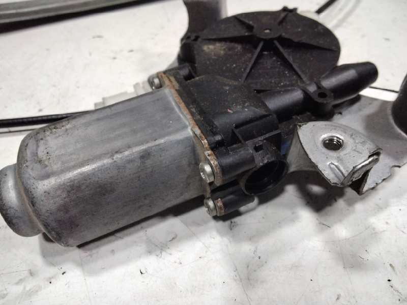 Recambio de elevalunas delantero derecho para nissan almera (n16/e) acenta referencia OEM IAM 80700BM706  