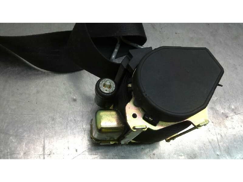 Recambio de cinturon seguridad delantero derecho para citroen c4 coupe vtr plus referencia OEM IAM 8974KT  