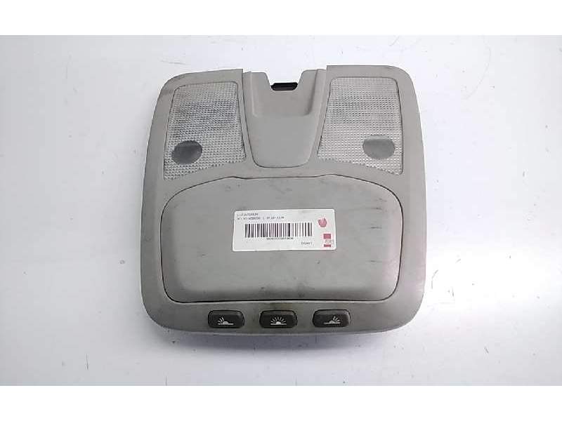 Recambio de luz interior para volvo xc90 d5 referencia OEM IAM 8685434 5043340 