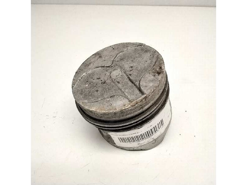 Recambio de piston para nissan serena (c23m) 2.0 diesel referencia OEM IAM   