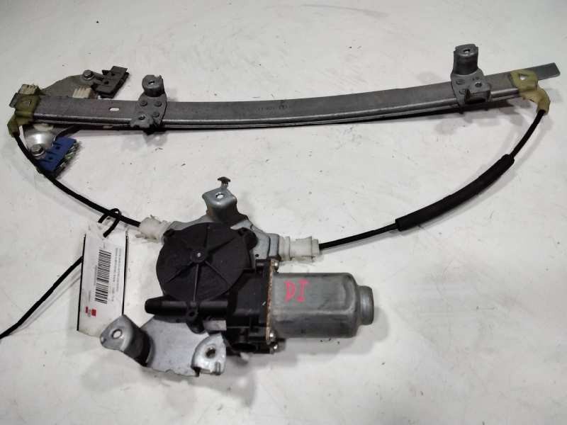 Recambio de elevalunas delantero izquierdo para nissan almera (n16/e) acenta referencia OEM IAM   