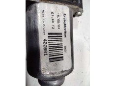 Recambio de elevalunas delantero izquierdo para nissan almera (n16/e) acenta referencia OEM IAM    2