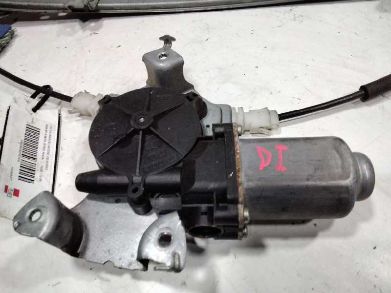 Recambio de elevalunas delantero izquierdo para nissan almera (n16/e) acenta referencia OEM IAM   