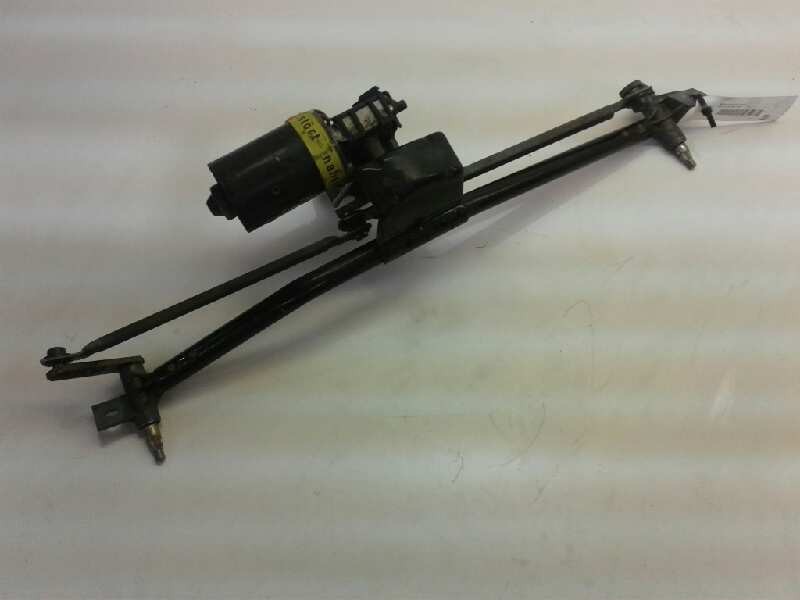 Recambio de motor limpia delantero para audi coupe (8b3) básico referencia OEM IAM   