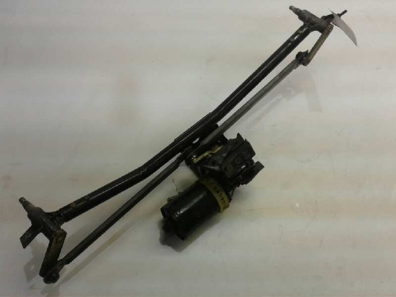 Recambio de motor limpia delantero para audi coupe (8b3) básico referencia OEM IAM   