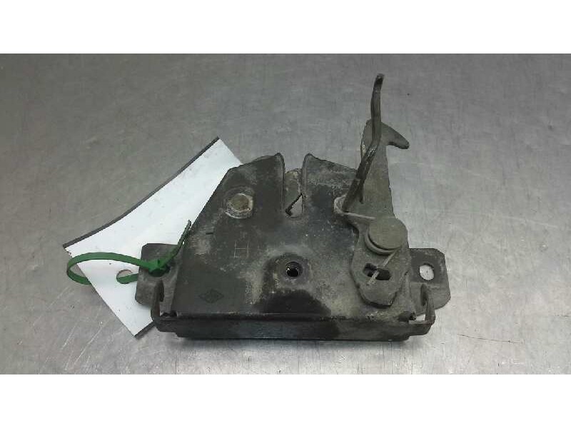 Recambio de cerradura capot para mitsubishi montero (v20/v40) 2.8 turbodiesel referencia OEM IAM   