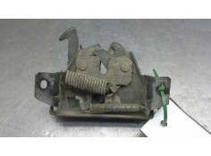 Recambio de cerradura capot para mitsubishi montero (v20/v40) 2.8 turbodiesel referencia OEM IAM    2