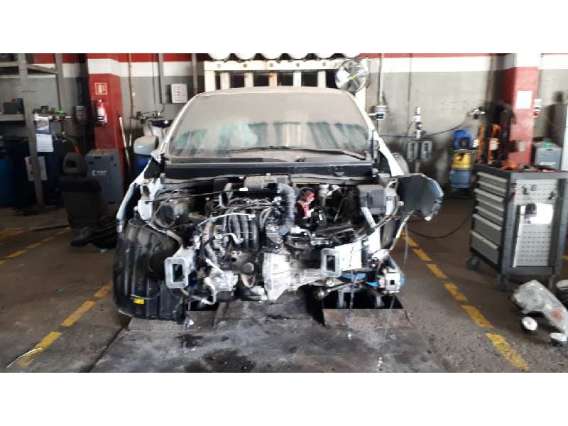 mitsubishi space star (a00) del año 2021