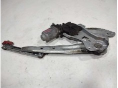 Recambio de elevalunas trasero derecho para nissan almera (n16/e) acenta referencia OEM IAM 82700BM71B   2