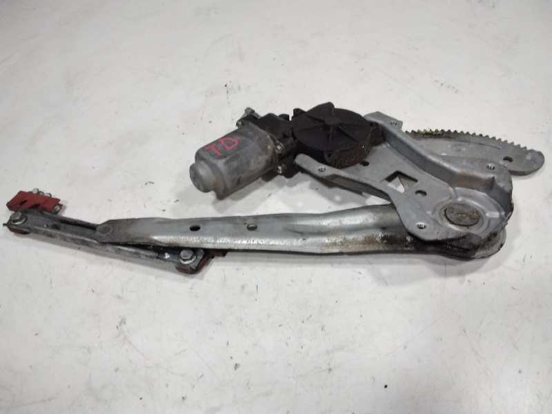 Recambio de elevalunas trasero derecho para nissan almera (n16/e) acenta referencia OEM IAM 82700BM71B  