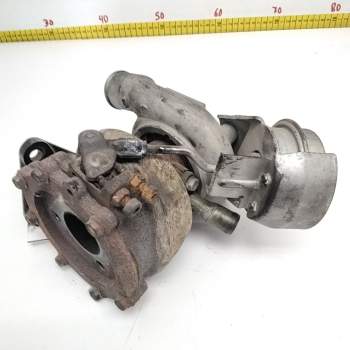 Recambio de turbocompresor para opel astra h ber. enjoy referencia OEM IAM 5450456  