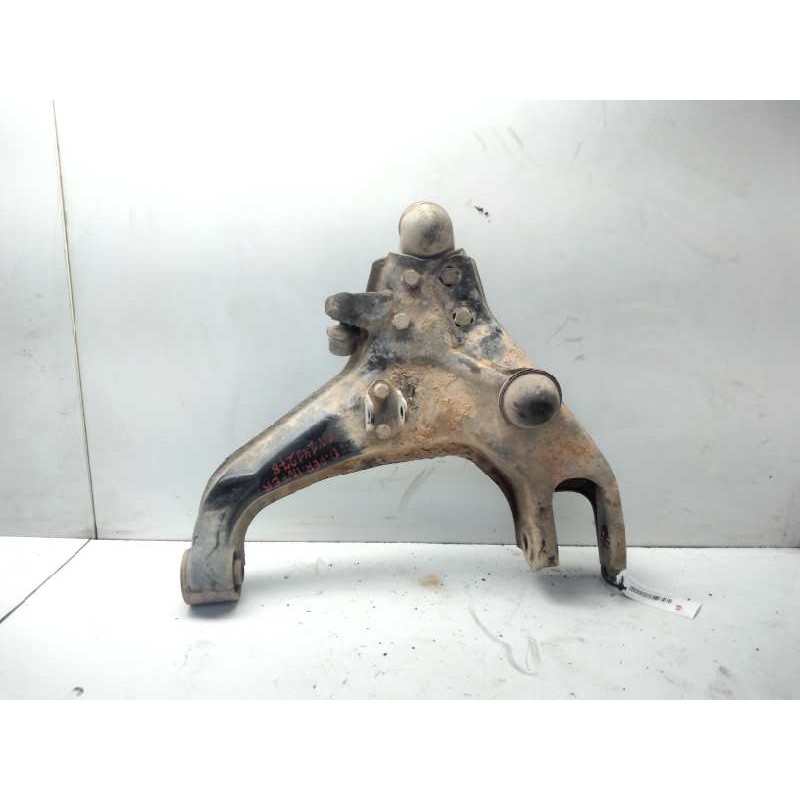 Recambio de brazo suspension inferior delantero derecho para hyundai terracan (hp) 2.9 crdi gl referencia OEM IAM   