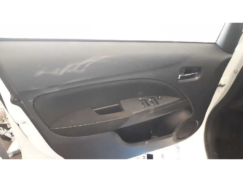 mitsubishi space star (a00) del año 2021