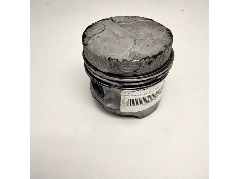 Recambio de piston para nissan serena (c23m) 2.0 diesel referencia OEM IAM   