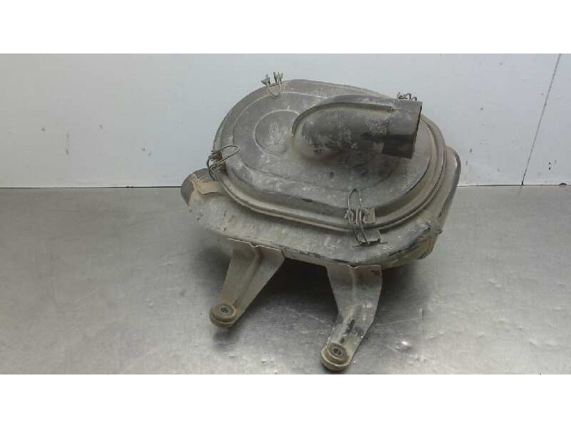 Recambio de filtro aire para mitsubishi montero (v20/v40) 2.8 turbodiesel referencia OEM IAM   