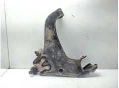 Recambio de brazo suspension inferior delantero derecho para hyundai terracan (hp) 2.9 crdi gl referencia OEM IAM    2