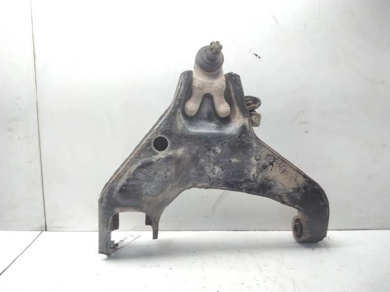 Recambio de brazo suspension inferior delantero derecho para hyundai terracan (hp) 2.9 crdi gl referencia OEM IAM   