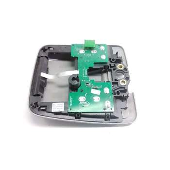 Recambio de luz interior para volvo xc90 d5 referencia OEM IAM 8685434 5043340 