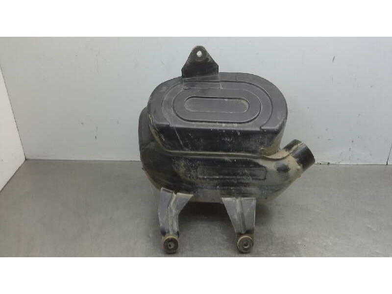 Recambio de filtro aire para mitsubishi montero (v20/v40) 2.8 turbodiesel referencia OEM IAM   