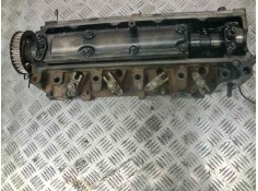 Recambio de culata para ford focus berlina (cak) 1.8 tddi turbodiesel cat referencia OEM IAM XS4Q  