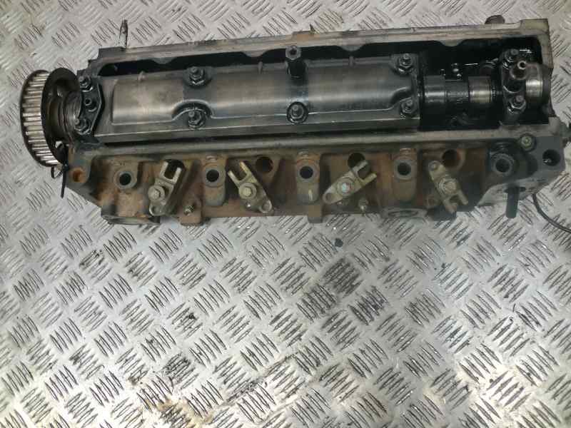 Recambio de culata para ford focus berlina (cak) 1.8 tddi turbodiesel cat referencia OEM IAM XS4Q  