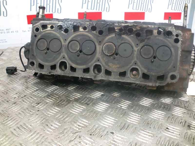 Recambio de culata para ford focus berlina (cak) 1.8 tddi turbodiesel cat referencia OEM IAM XS4Q  