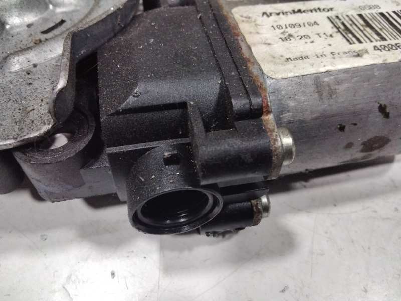 Recambio de elevalunas trasero izquierdo para nissan almera (n16/e) acenta referencia OEM IAM 82701BM71B  