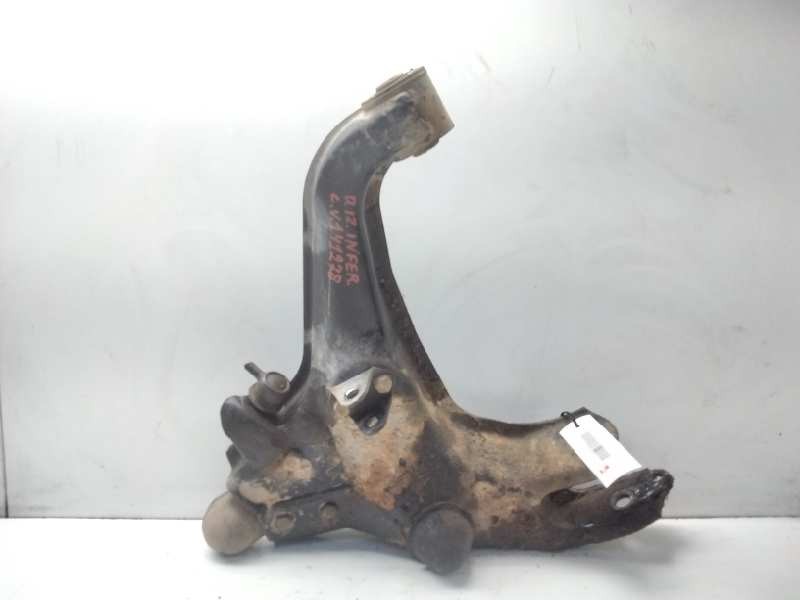 Recambio de brazo suspension inferior delantero izquierdo para hyundai terracan (hp) 2.9 crdi gl referencia OEM IAM   