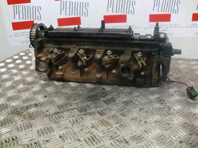 Recambio de culata para ford focus berlina (cak) 1.8 tddi turbodiesel cat referencia OEM IAM XS4Q  