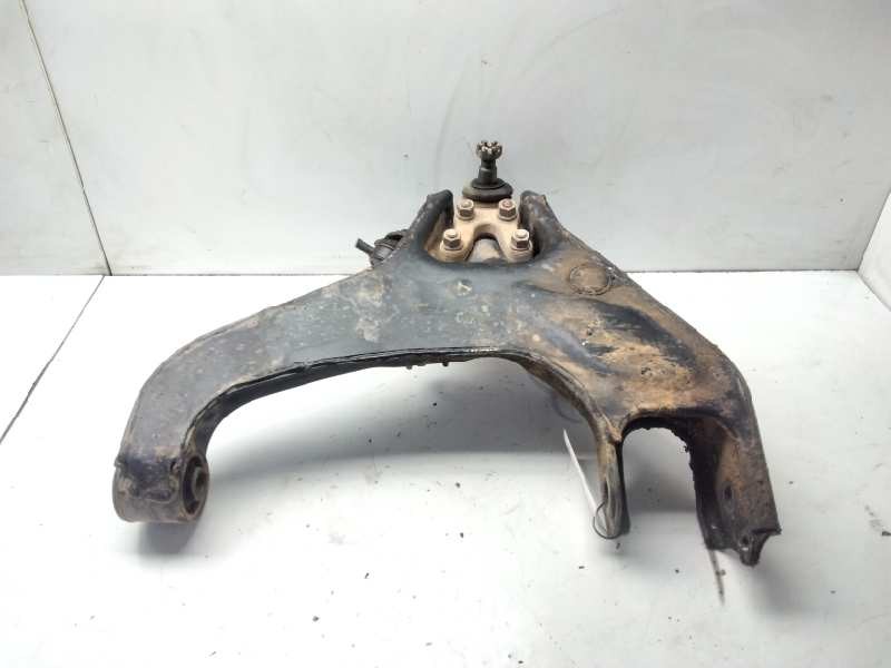 Recambio de brazo suspension inferior delantero izquierdo para hyundai terracan (hp) 2.9 crdi gl referencia OEM IAM   