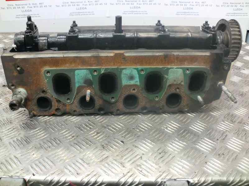 Recambio de culata para ford focus berlina (cak) 1.8 tddi turbodiesel cat referencia OEM IAM XS4Q  