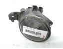 FARO ANTINIEBLA IZQUIERDO NVE4601 