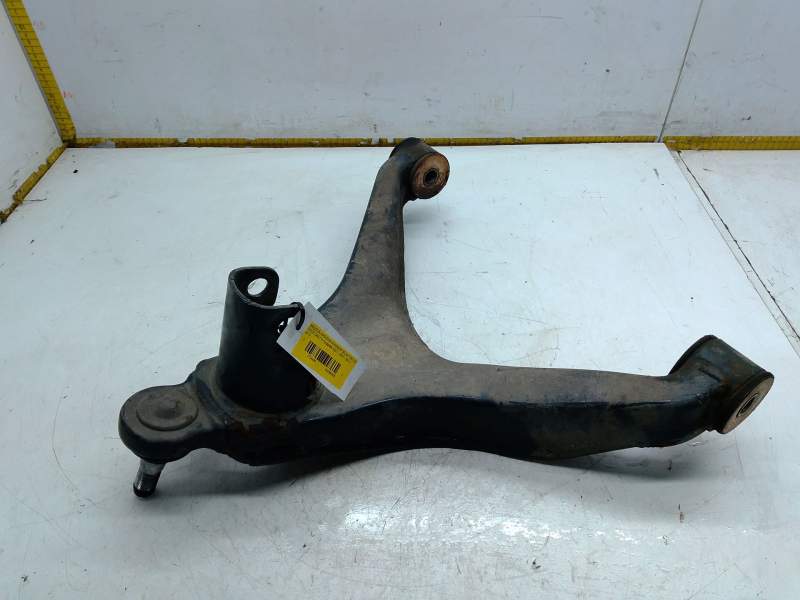 Recambio de brazo suspension superior delantero derecho para iveco daily vi furgoneta 33s11, 35s11, 35c11 referencia OEM IAM 580