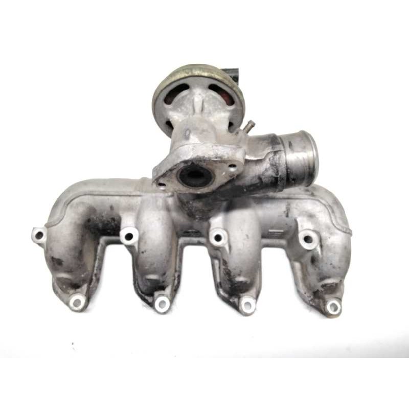 Recambio de colector admision para ford focus berlina (cak) 1.8 tddi turbodiesel cat referencia OEM IAM XS409424AF  