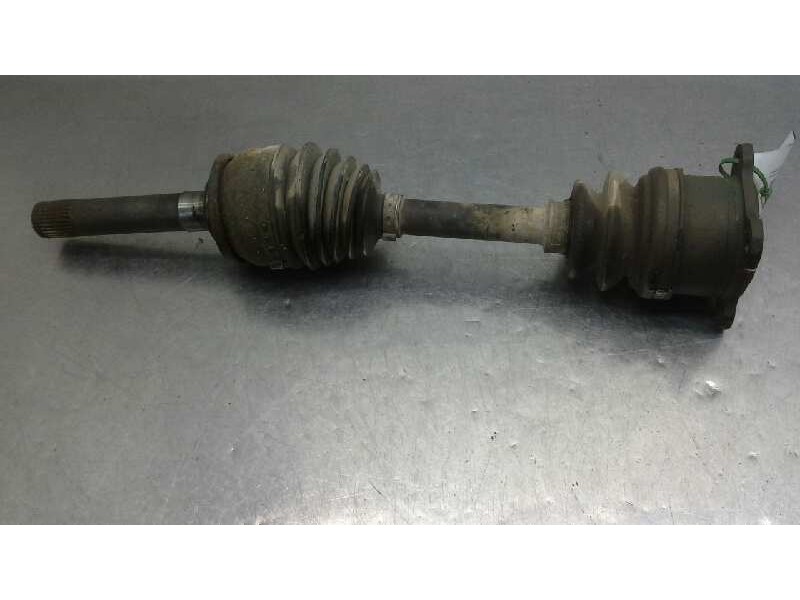 Recambio de transmision delantera derecha para mitsubishi montero (v20/v40) 2.8 turbodiesel referencia OEM IAM   