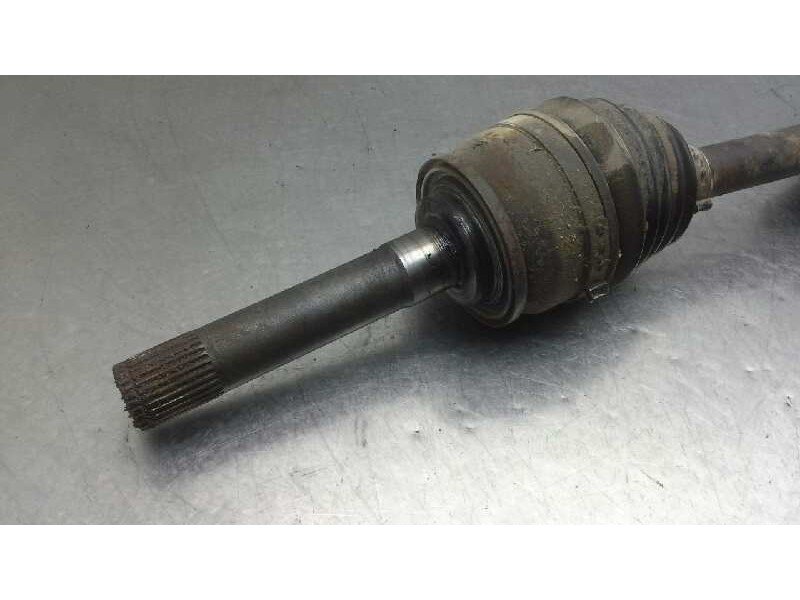 Recambio de transmision delantera derecha para mitsubishi montero (v20/v40) 2.8 turbodiesel referencia OEM IAM   