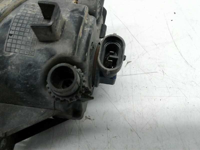 Recambio de faro antiniebla izquierdo para nissan almera (n16/e) acenta referencia OEM IAM NVE4601  