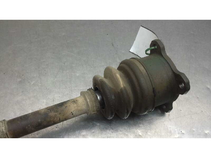 Recambio de transmision delantera derecha para mitsubishi montero (v20/v40) 2.8 turbodiesel referencia OEM IAM   