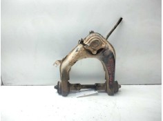 Recambio de brazo suspension superior delantero derecho para hyundai terracan (hp) 2.9 crdi gl referencia OEM IAM    2