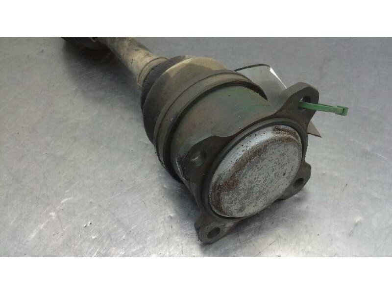 Recambio de transmision delantera derecha para mitsubishi montero (v20/v40) 2.8 turbodiesel referencia OEM IAM   
