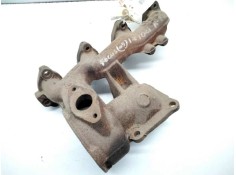 Recambio de colector escape para ford focus berlina (cak) 1.8 tddi turbodiesel cat referencia OEM IAM   