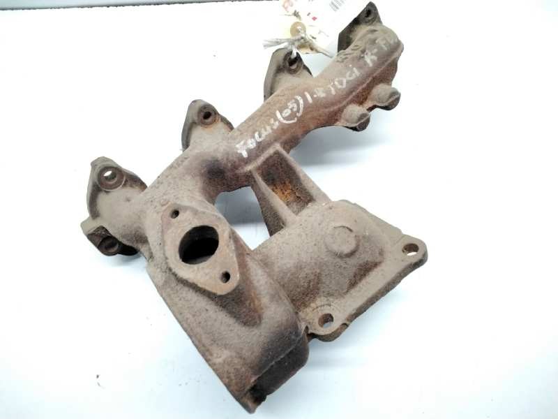 Recambio de colector escape para ford focus berlina (cak) 1.8 tddi turbodiesel cat referencia OEM IAM   