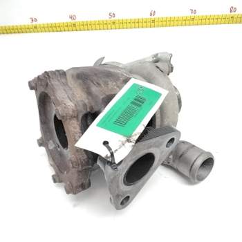 Recambio de turbocompresor para opel astra h ber. enjoy referencia OEM IAM 5450456  
