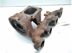 Recambio de colector escape para ford focus berlina (cak) 1.8 tddi turbodiesel cat referencia OEM IAM    2