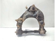 Recambio de brazo suspension superior delantero izquierdo para hyundai terracan (hp) 2.9 crdi gl referencia OEM IAM    2
