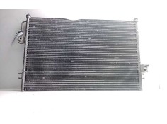 Recambio de condensador / radiador aire acondicionado para hyundai terracan (hp) 2.9 crdi gl referencia OEM IAM   