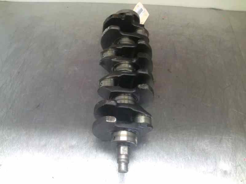 Recambio de cigueñal para opel vectra a 1.6 referencia OEM IAM C76  