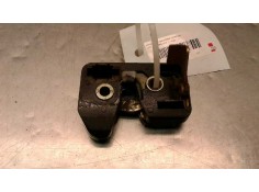 Recambio de cerradura maletero / porton para seat ibiza (6k) clx referencia OEM IAM 191827505   2