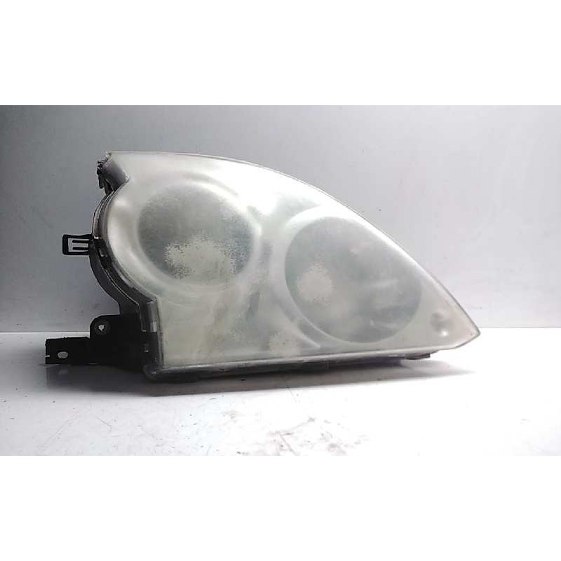 Recambio de faro derecho para hyundai terracan (hp) 2.9 crdi gl referencia OEM IAM 92104H1020  