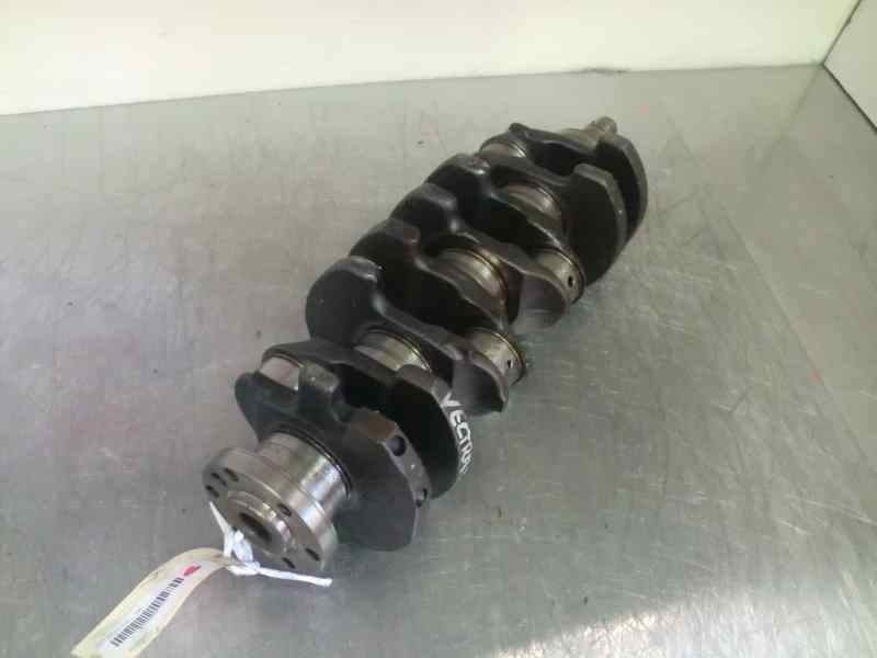 Recambio de cigueñal para opel vectra a 1.6 referencia OEM IAM C76  